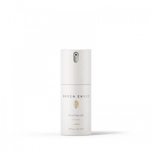 Green Envee 終極急救眼部啫喱 Revitalize Eye Gel