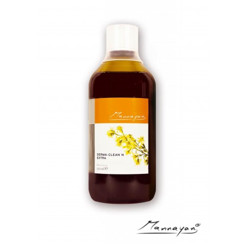 Mannayan Derma-Clean N Extra