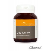 Mannayan Q10 Aktiv+