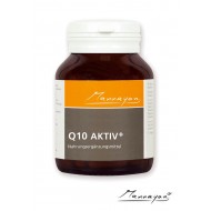 Mannayan Q10 Aktiv+