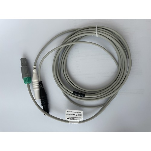 TimeWaver Connection Cable for Hand electrodes